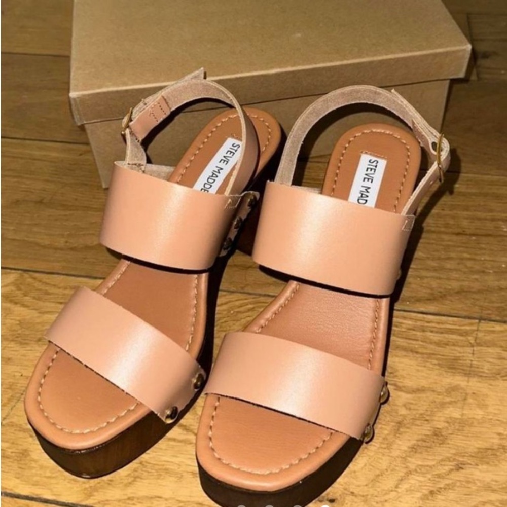 Steve Madden Dottie Sandals